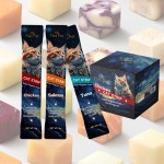 猫食品零食生产商-高蛋白肉类基底