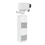 鱼缸过滤器生产商-100升三合一静音氧气