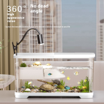 龟繁殖箱厂家-1000毫升塑料晒台