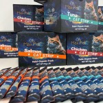 猫食品零食生产商-高蛋白肉类基底