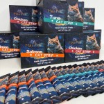 湿猫粮生产商-高蛋白营养