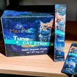 猫奶油零食供应商-热销15克金枪鱼