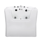 宠物SPA机厂家-环保泡泡