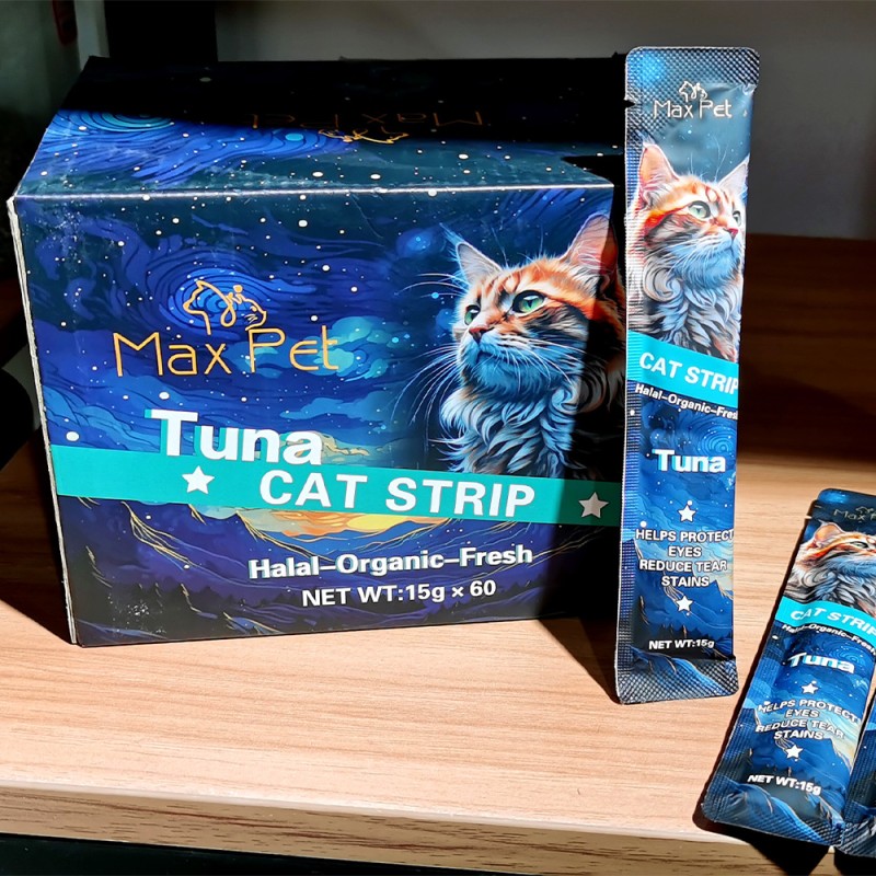 宠物零食厂家-代工定制肉类专营