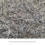 磨牙棒零食厂家-干苹果枝天然