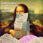 猫砂厂家-Maxpet环保多种