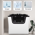 宠物SPA机厂家-环保泡泡