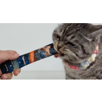 猫零食厂家-无谷物高肉量