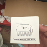 宠物沐浴刷生产商-豪华环保