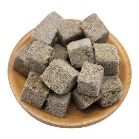 冻干红虫生产商-非转基因60%蛋白