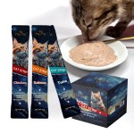 宠物零食厂家-代工定制肉类专营