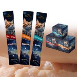 猫奶油零食厂家-热销15克健康