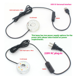 LED水族灯供应商-潜水防水泵