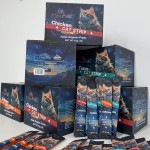 猫食品零食生产商-高蛋白肉类基底