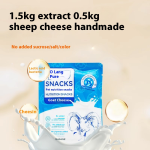 冻干食品厂家-高品质冻干宠物食品鸡牛肉干零食水果味