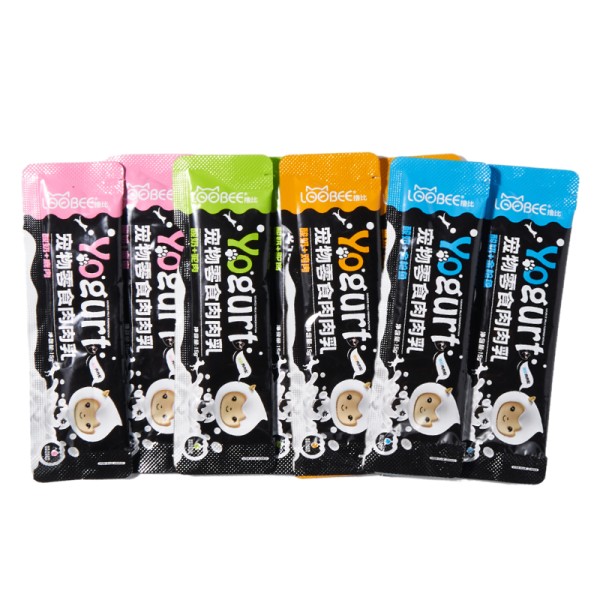 羊奶粉厂家-羊奶粉营养补充剂狗猫鸟爬宠用