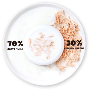 液体酸奶厂家-工厂定制零乳糖液体酸奶蛋白丰富瓶装奶肉