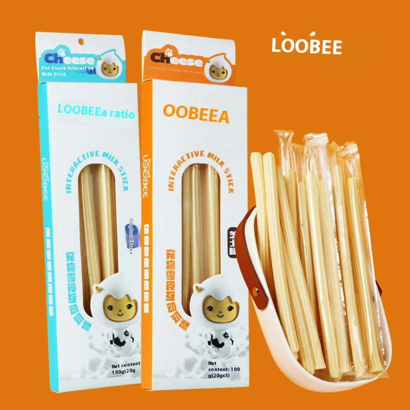 Dog Reward Food Factory - Teddy Dog Training Reward Food Freeze-Dried Calcium Supplements High Protein