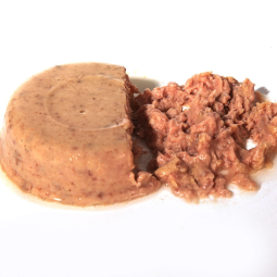 椰子零食厂家-批发椰奶球蛋白丰富狗粮训练磨牙