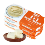 营养湿粮厂家-朗春营养湿粮狗羊奶酪零食混合米