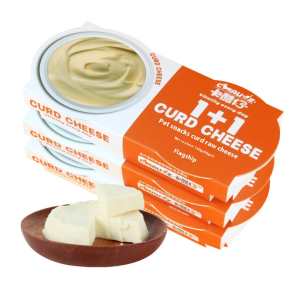 营养湿粮厂家-朗春营养湿粮狗羊奶酪零食混合米