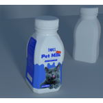 益生菌粉厂家-派派酷羊乳酸菌55克补水营养粉发酵