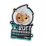 益生菌补充剂厂家-Lubi金枪鱼味酸奶粉低肽益生菌发酵奶