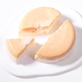 猫条食品厂家-Lubi猫条肉泥湿粮包通用幼猫羊奶