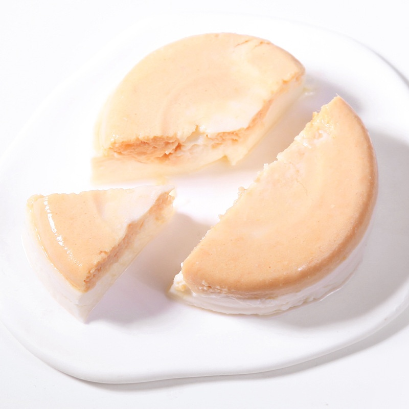 猫条食品厂家-Lubi猫条肉泥湿粮包通用幼猫羊奶