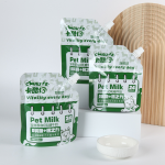 猫湿粮厂家-定制猫湿粮纯肉德国罐鱼OEM私有标签加工