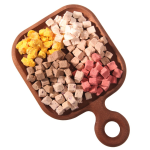 羊奶粉厂家-定制金枪鱼味羊奶粉营养补充剂OEM