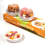 奶酪零食厂家-羊奶奶酪块狗训练零食冻干牛肉鸡