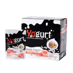 湿粮套餐厂家-成猫狗湿粮软罐含羊奶酸奶鸡丝