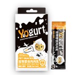 湿粮袋厂家-OEM80克双层湿粮袋鸡奶酪猫零食全价