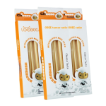 狗奖励食品厂家-泰迪狗训练奖励食品冻干钙补充剂高蛋白