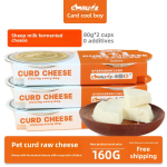 补水湿粮厂家-营养补水湿粮宠物用羊奶罐头鸡肉