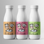 益生菌粉厂家-派派酷羊乳酸菌55克补水营养粉发酵