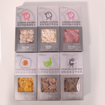 羊奶粉厂家-定制金枪鱼味羊奶粉营养补充剂OEM