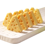 训练零食厂家-高蛋白互动训练零食牛肉奶酪牛奶零食鸡