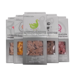 羊奶粉厂家-定制金枪鱼味羊奶粉营养补充剂OEM