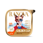 冻干猫零食供应商-代工安全无谷物