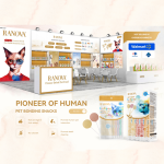 狗零食厂家-全年龄段零食冻干狗零食多种口味棒棒糖批发