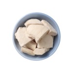 冻干零食厂家-OEM高品质冻干鸡肉蛋白零食猫狗用