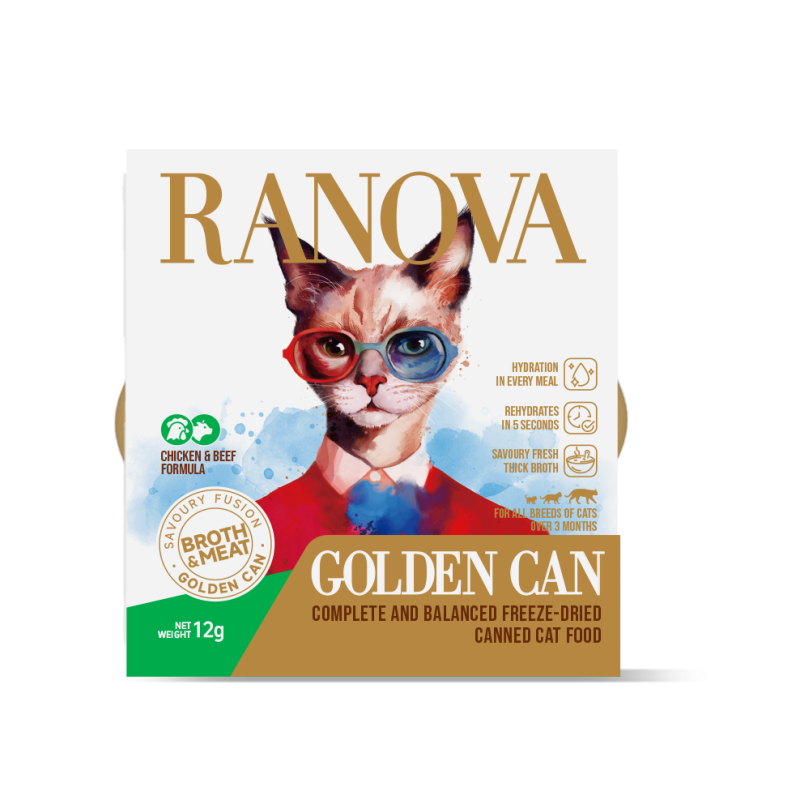 宠物食品厂家-宠物湿粮批发工厂热销OEM ODM多种口味罐头