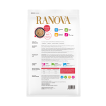 冻干猫粮生产商-兰诺瓦代工高端