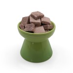 牛肉零食厂家-Ranova散装采购单成分冻干纯牛肉宠物零食