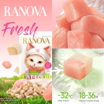 猫食品厂家-高蛋白环保猫食品OEM宠物食品工厂中国