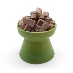 冻干宠物食品生产商-兰诺瓦天然肉类