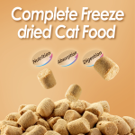 冻干宠物食品供应商-排名前列鸡肉兔肉