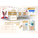 猫零食厂家-ISO22000认证猫零食环保包装南瓜冻干猫零食